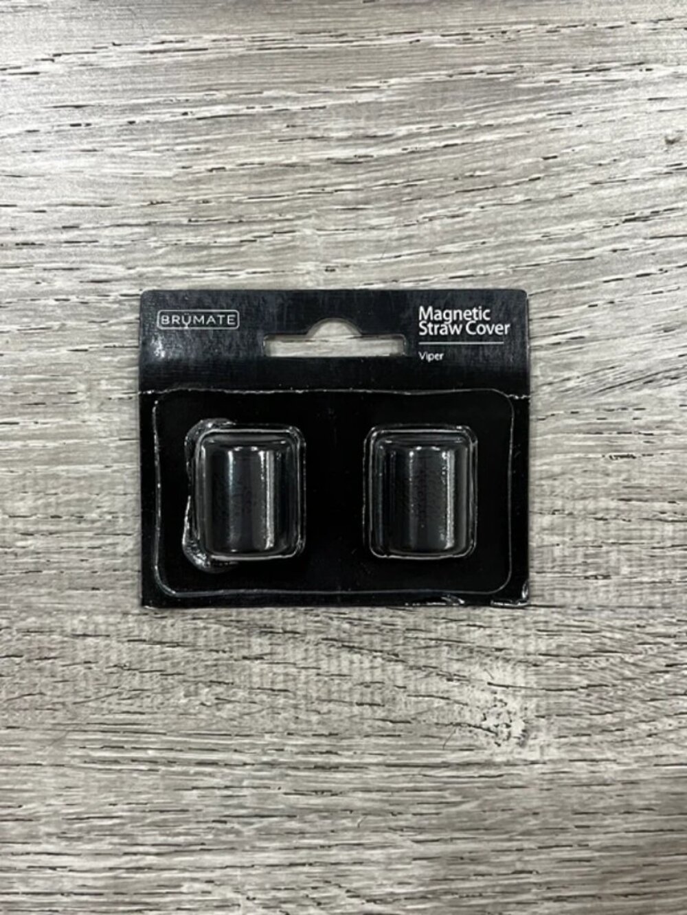 Brumate Magnetic Straw Topper (Viper)